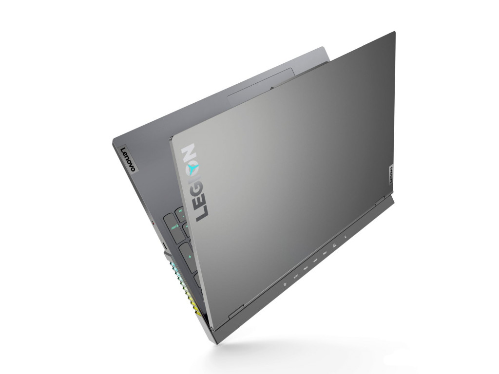 Купить Ноутбук Lenovo Legion 7 16ACHG6 GAMING (82N600DRUS) - ITMag