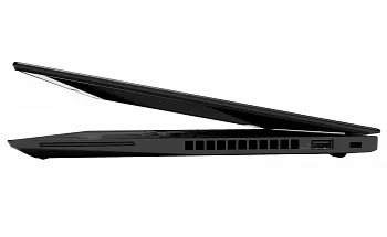 Купить Ноутбук Lenovo ThinkPad T14s Gen 1 Black (20UH001YRT) - ITMag
