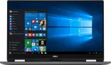 Купить Ноутбук Dell XPS 13 9365 Silver (9365Fi58S2IHD-WSL)