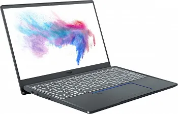 Купить Ноутбук MSI Prestige 14 A10SC (A10SC-234UA) - ITMag
