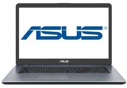 Купить Ноутбук ASUS VivoBook 17 X705UB (X705UB-GC012) - ITMag