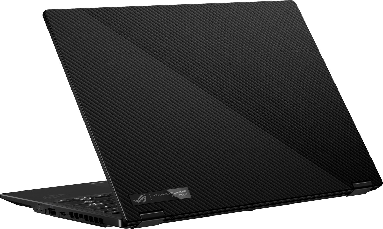 Купить Ноутбук ASUS ROG Flow X13 GV301RC Off Black (GV301RC-LJ051W) - ITMag