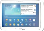 Защитное стекло EGGO Samsung Galaxy Tab 2 10.1 
