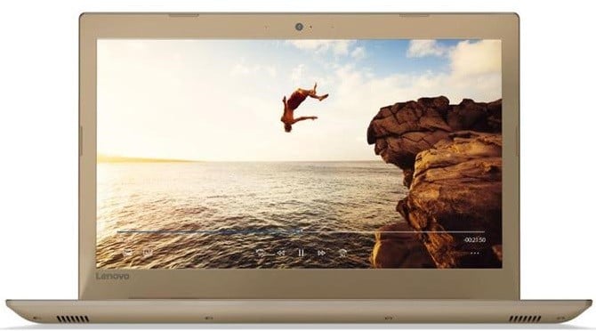 Купить Ноутбук Lenovo IdeaPad 520-15 (81BF00EJRA) - ITMag
