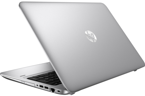 Купить Ноутбук HP ProBook 450 G4 (W7C89AV_V5) - ITMag