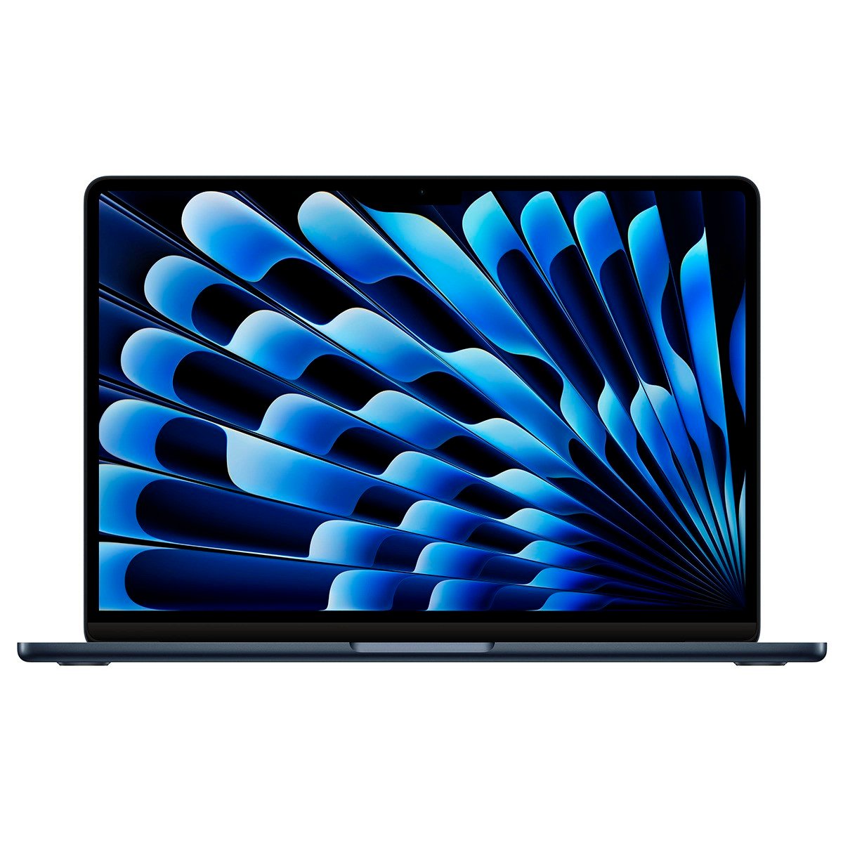 Apple MacBook Air 13,6" M3 Midnight 2024 (MRXW3) - ITMag