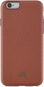 Чехол Evutec iPhone 6/6S Karbon DuPont Kevlar SI (1,5 mm) Kalantar (AP-006-SI-KA5) - ITMag