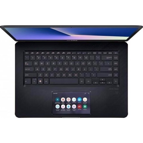 Купить Ноутбук ASUS ZenBook PRO UX580GE (UX580GE-BN020R) - ITMag