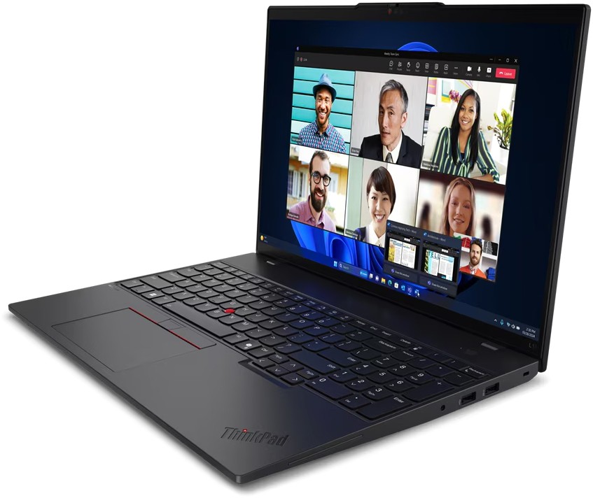 Купить Ноутбук Lenovo ThinkPad L16 Gen 1 (21L3002ERI) - ITMag