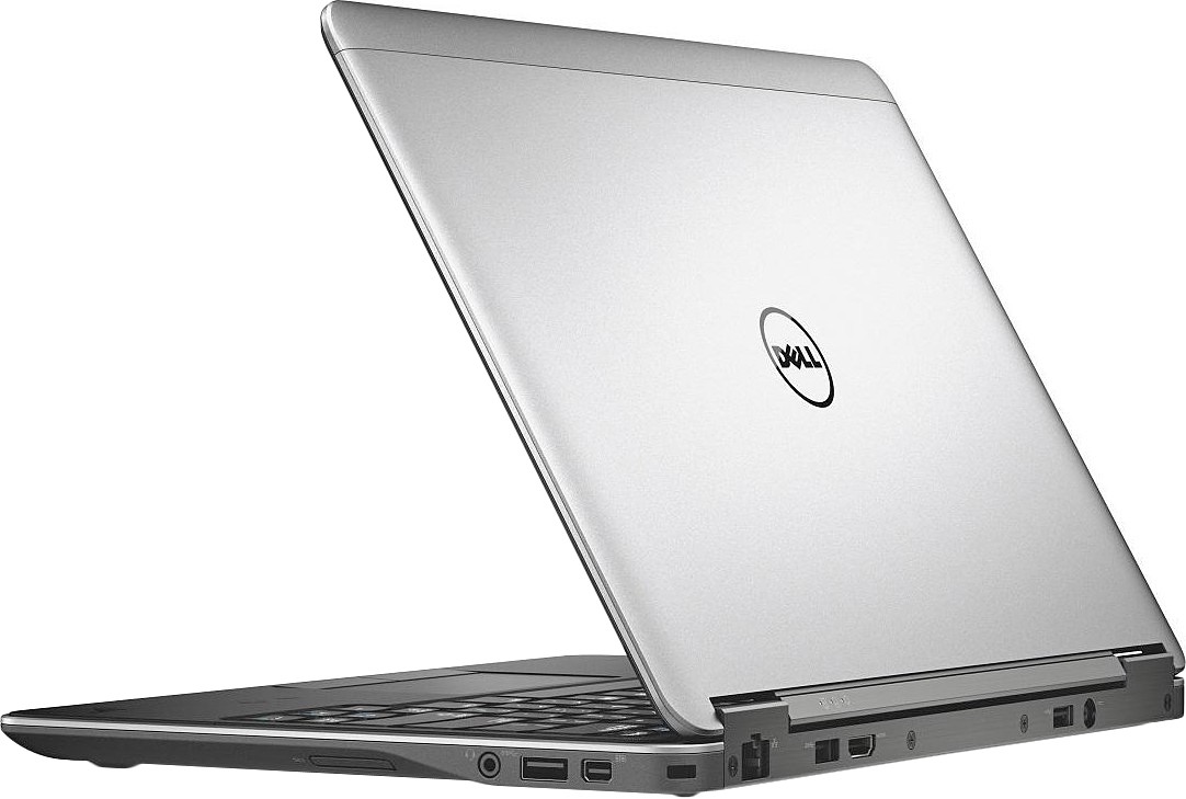 Купить Ноутбук Dell Latitude E7240 (210-E7240-5-LS) - ITMag
