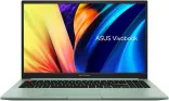 Купить Ноутбук ASUS VivoBook S 15 K3502ZA Brave Green (K3502ZA-BQ407)