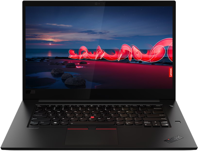 Купить Ноутбук Lenovo ThinkPad X1 Extreme 2nd Gen (20TK001QRA) - ITMag