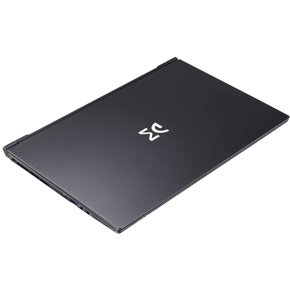 Купить Ноутбук Dream Machines RS2080Q-15 Black (RS2080Q-15UA40) - ITMag