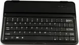 Беспроводная клавиатура EGGO Aluminum Case для iPad mini retina