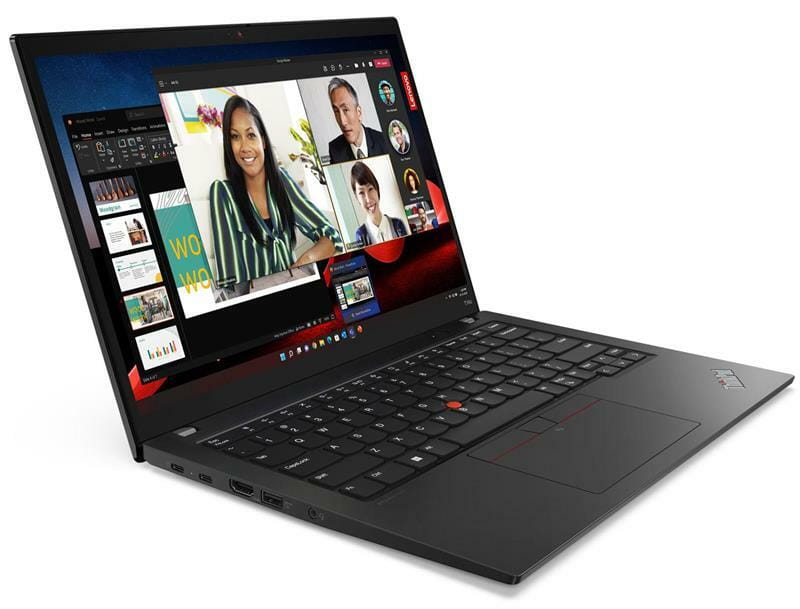 Купить Ноутбук Lenovo ThinkPad T14 Gen 4 (21HD004URA) - ITMag