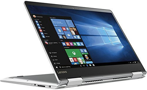 Купить Ноутбук Lenovo IdeaPad Yoga 710-14 (80V4000GUS) - ITMag