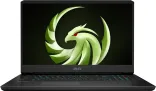 Купить Ноутбук MSI Alpha 17 C7VG (C7VG-031)