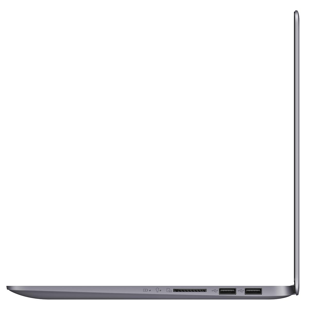 Купить Ноутбук ASUS VivoBook 14 X411UN Grey (X411UN-EB161) - ITMag
