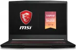 Купить Ноутбук MSI GF63 9SC (GF639SC-066US)