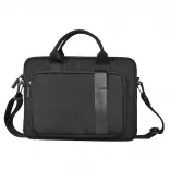 Сумка для ноутбука WIWU Decompression Handbag MacBook 17,3 Black