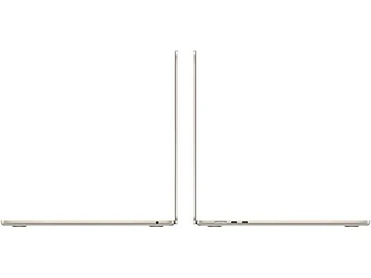 Apple MacBook Air 15" Late 2024 Starlight (MC9F4) - ITMag