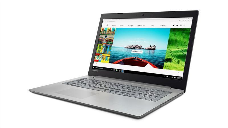 Купить Ноутбук Lenovo IdeaPad 320-15IKB (80XL03GSRA) - ITMag
