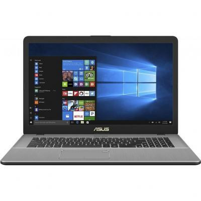 Купить Ноутбук ASUS VivoBook Pro 17 N705FD (N705FD-GC043T) - ITMag