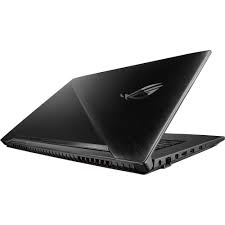 Купить Ноутбук ASUS ROG Strix SCAR GL703GM (GL703GM-EE073) - ITMag