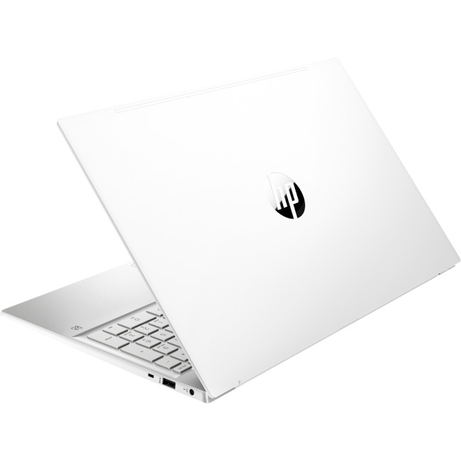 Купить Ноутбук HP Pavilion 15-eg0046ur White (2X2S0EA) - ITMag
