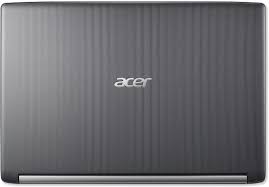 Купить Ноутбук Acer Aspire 5 A515-51G Steel Gray (NX.GW1EU.010) - ITMag