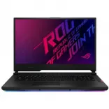 Купить Ноутбук ASUS ROG Strix SCAR 17 G732LWS Black (G732LWS-HG097T)