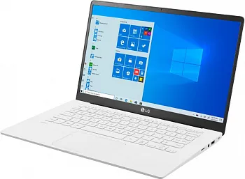 Купить Ноутбук LG GRAM 14Z90N (14Z90N-V.AR53Y) - ITMag