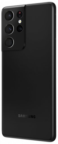 Samsung Galaxy S21 Ultra 12/128GB Phantom Black (SM-G998BZKDSEK) UA - ITMag