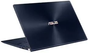 Купить Ноутбук ASUS ZenBook 13 UX333FA Royal Blue (UX333FA-A3247T) - ITMag