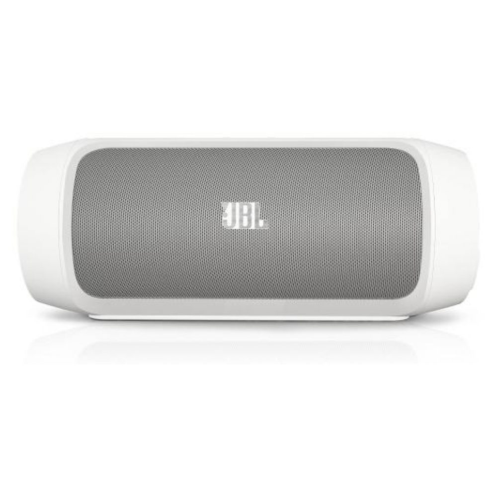 JBL Charge 2 White (CHARGEIIWHT) - ITMag