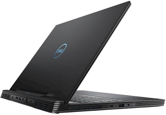 Купить Ноутбук Dell G5 5590 (5590G5i58S2H1G16-WBK) - ITMag