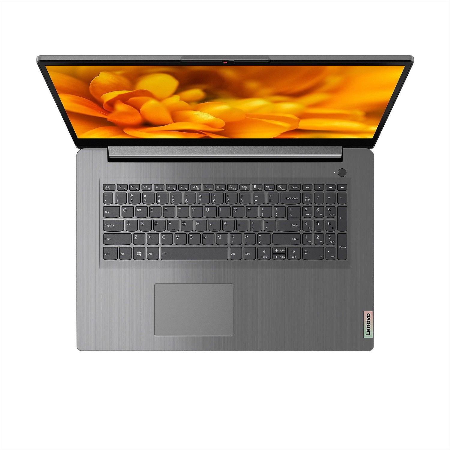 Купить Ноутбук Lenovo IdeaPad 3 17ITL6 (82H900WYRA) - ITMag