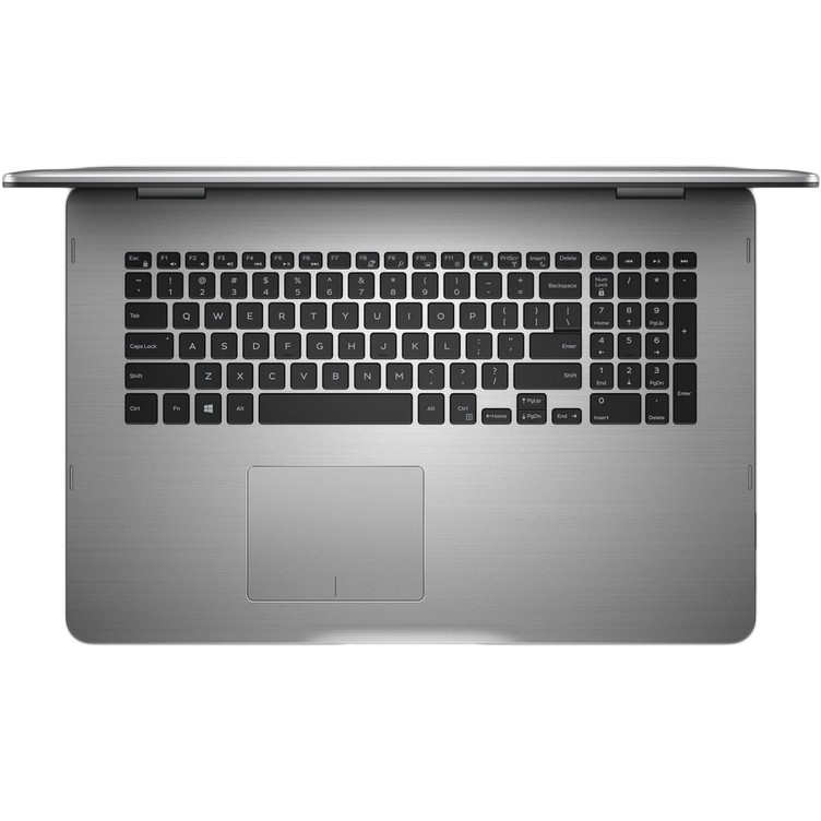 Купить Ноутбук Dell Inspiron 7779 (7779-5228) Gray - ITMag
