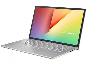 Купить Ноутбук ASUS VivoBook 17 X712FA (X712FA-MB51-CA) - ITMag