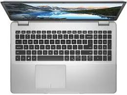 Купить Ноутбук Dell Inspiron 5584 Silver (I555810NDL-75S) - ITMag
