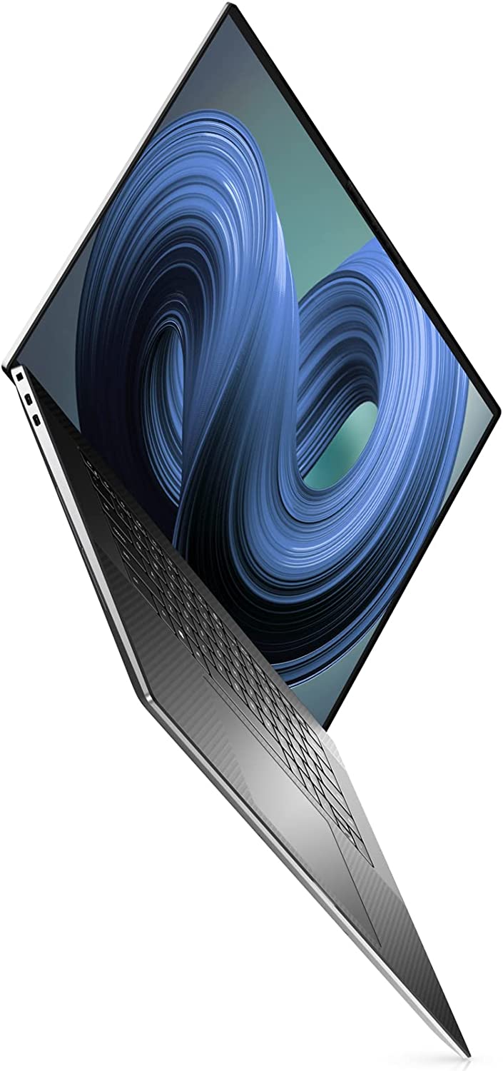 Купить Ноутбук Dell XPS 17 9720 (N980XPS9720UA_WP) - ITMag
