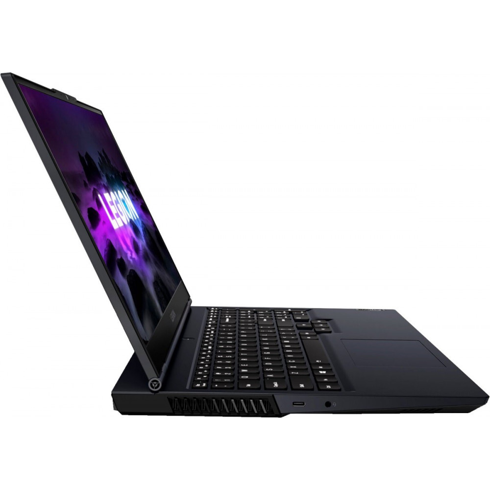 Купить Ноутбук Lenovo Legion 5 17ACH6 (82K0000DFR-B) - ITMag