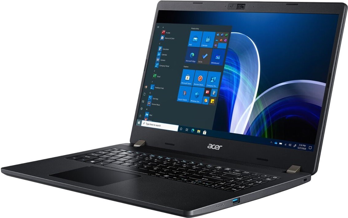 Купить Ноутбук Acer TravelMate P2 TMP215-41 (NX.VRYEU.002) - ITMag