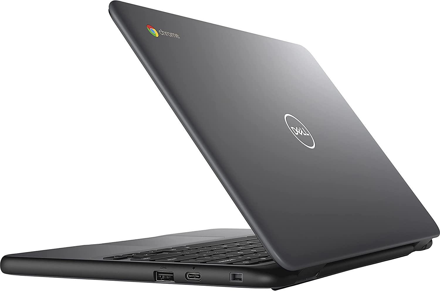 Купить Ноутбук Dell Chromebook 11 3100 (FFC4F) - ITMag