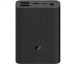 Xiaomi Power Bank 3 Ultra Compact Black 10000mAh (BHR4412GL)