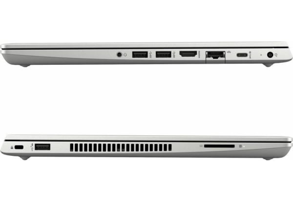 Купить Ноутбук HP Probook 445R G6 Silver (7DC25EA) - ITMag