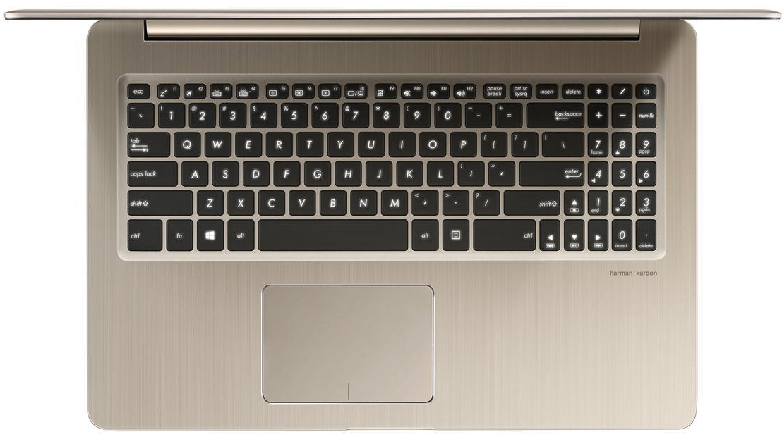 Купить Ноутбук ASUS VivoBook Pro 15 M580VD (M580VD-EB76) - ITMag