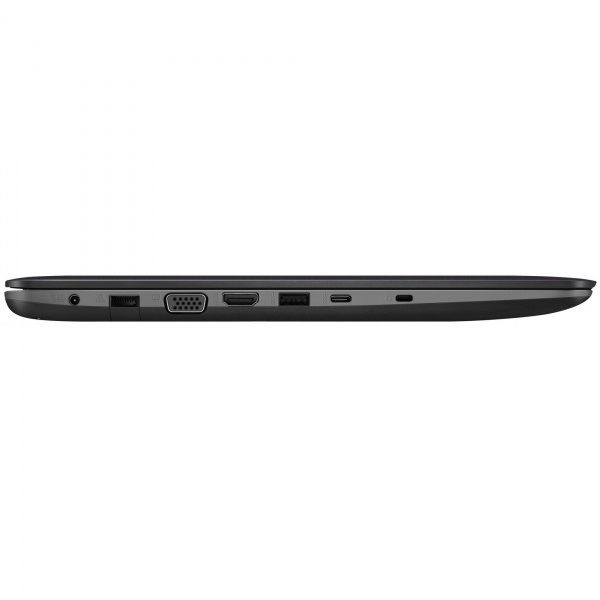 Купить Ноутбук ASUS X556UQ (X556UQ-DM857T) Dark Brown - ITMag