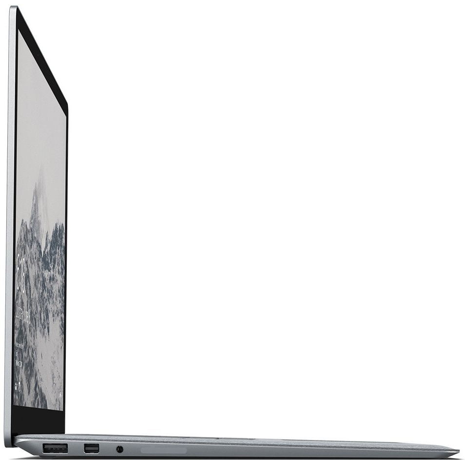 Купить Ноутбук Microsoft Surface Laptop (DAJ-00009) - ITMag