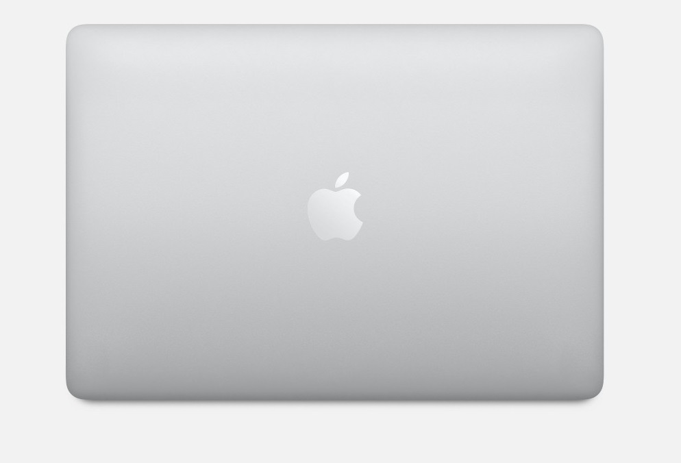 Apple MacBook Pro 13" Silver 2020 (MWP82) - ITMag